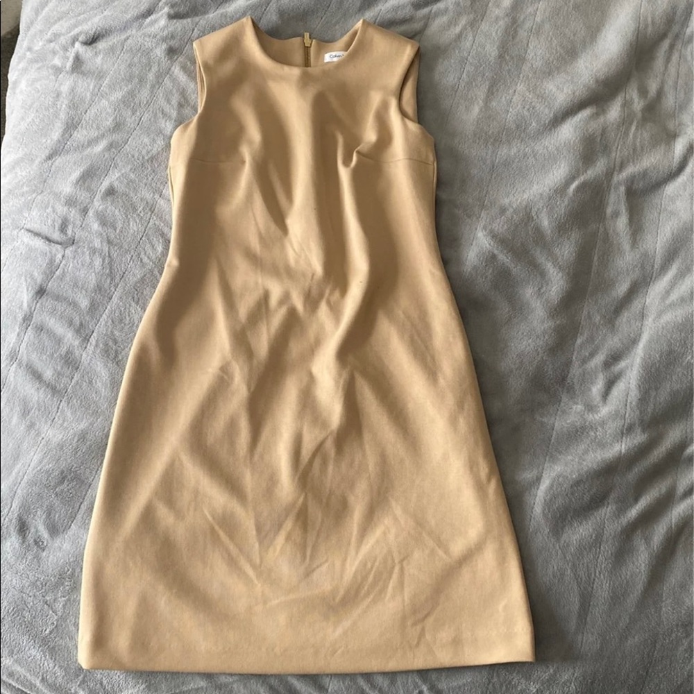 Calvin Klein dress